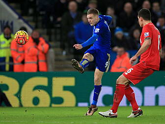 WATCH: Wins for Leicester, Man...